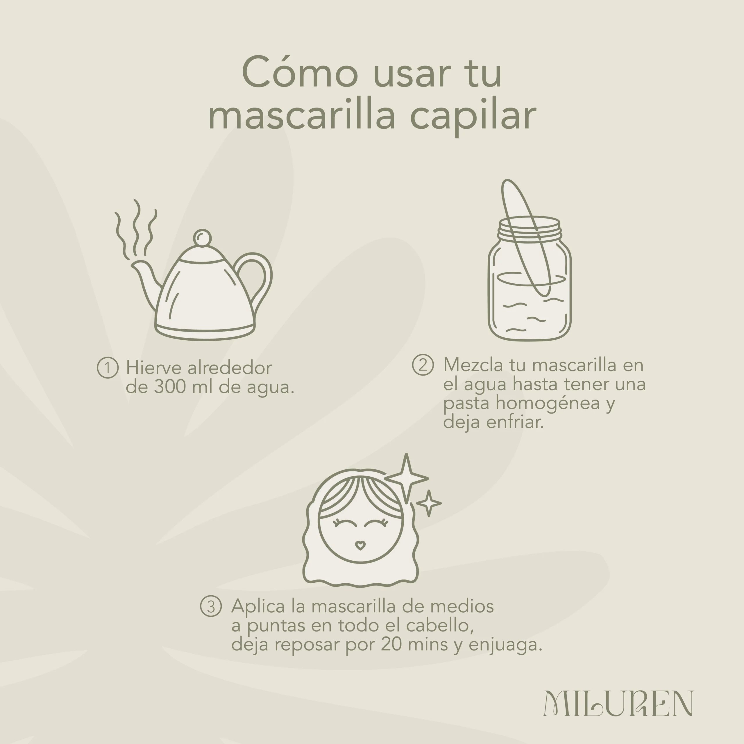 Mascarilla Rocío - Image 3