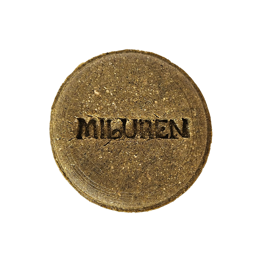 Miluren Origen